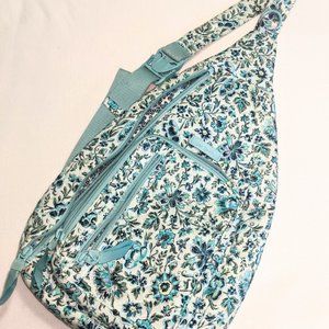 Vera Bradley Sling Backpack
